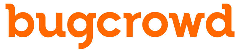 Bugcrowd wordmark