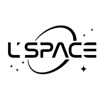 NASA L'Space logo